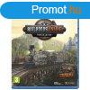 Railroads Online (Pioneer Edition) - PS5
