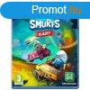 Smurfs Kart - PS4