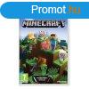 Minecraft (Nintendo Switch Kiads) - Switch