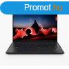 Lenovo Thinkpad L16 G1 - Windows 11 Professional - Black