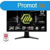 MSI Monitor GAMING MAG 255XF 24,5" FHD Rapid IPS 1920x1