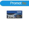Brother TN2590XL toner black ORIGINAL