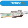 Gembird RJ45 FTP 8P8C csatlakoz dug 8P8C, 100db