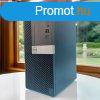 Sokoldal DELL Optiplex XE3 i5-8600/8DDR4/256NVME SSD SSF Wi