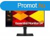 SAMSUNG 27" LS27D406GAUXEN FHD IPS 16:9 5ms monitor