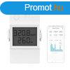 SONOFF POWR316D 16A WiFi Smart Power Meter kapcsol Intellig