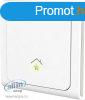 RWE SmartHome Kapcsol "jelad" WSC2