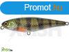 Illex Water Moccasin Wobbler Rt Perch 7,5cm 9,4Gr