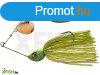 Illex Crusher Jr. Spinner Bait Magic Watermelon 10Gr