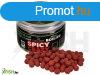 Sensas Mini Boilies Crazy Spicy Method Bojli Fszer 10mm 70G