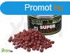 Sensas Super Soft Puha Method Pellet Krill 4mm 60Gr