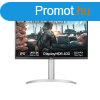 LG IPS monitor 27" 27UP650K, 3840x2160, 16:9, 400cd/m2,