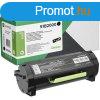 Lexmark MS317/MX317 toner ORIGINAL 2,5K 