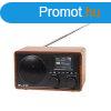 Blow Retro digitlis rdi - LCD kijelz, bluetooth