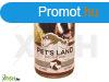 Pet S land dog konzerv marhamj-brnyhs almval 1240g