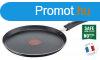 Tefal B5671053 Simply Clean 25 cm Palacsintast serpeny