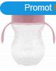 Baby Care 360 itatpohr fogantyval - pink