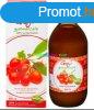 Goji bogy Juice 100%-os, 500 ml - MannaVita