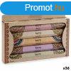 Incense set Mantra (36 Rgysg) MOST 52995 HELYETT 36113 Ft-