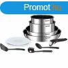 Serpeny kszlet Tefal Emotion L897AS Rozsdamentes acl MOST