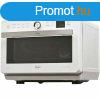 Mikrohullm Whirlpool Corporation JT 469 WH Fehr MOST 3148