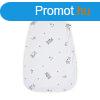 Lorelli tli hlzsk 100cm - Little Rabbits Grey