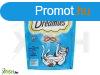 Dreamies Jutalomfalat Mega Lazac 180g