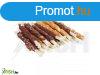 Trixie jutalomfalat denta fun csavart plca mix 10cm, 250gr