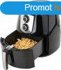 LUND Airfryer olaj nlkli, forr levegs fritz 5,2 l 1800W