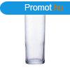 Pohrkszlet Arcoroc Tubito tltsz veg 270 ml Tubus 24 eg