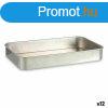 Sttepsi Kinvara 100154 Ezst szn Alumnium 28,5 x 6,5 x 