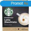 Kvkapszulk Starbucks Latte Macchiato MOST 6798 HELYETT 38