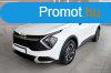 Csomagtart lvd Kia Sportage 2022- (stt, matt)|Avisa