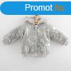 Baba blelt Wellsoft tli kapucnis pulver New Baby Winter t