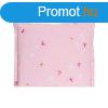 Lorelli prna huzat 35x45 - Pink