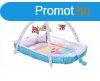 Lorelli Toys jtszsznyeg - Baby Nest Blue