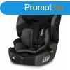 Lionelo Levi One I-Size gyerekls (76-150 cm) - Black Grey