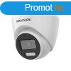 Hikvision DS-2CE78K0T-LFS biztonsgi kamera sznes jjellt