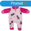 Disney Minnie wellsoft overl