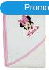 Disney Minnie kapucnis trlkz 70x90cm
