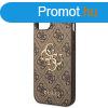 Guess Apple iPhone 16e (6.1) PU 4G Metal Logo htlapvd tok