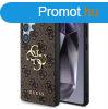 Guess PU 4G Metal Logo Samsung S938 Galaxy S25 Ultra htlapv