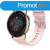 Carneo Heiloo HR+ 2nd gen Smartwatch Gold