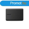 TOSHIBA CANVIO BASICS 2.5inch 1TB External HDD USB 3.2 Gen 1