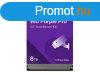 WD Purple Pro 8TB SATA 6Gb/s 3.5inch