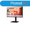 LG IPS monitor 27" 27BA550, 1920x1080, 16:9, 250cd/m2, 