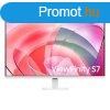 SAMSUNG VA monitor 32" S70D, 3840x2160, 16:9, 350cd/m2,