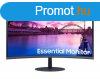 SAMSUNG 32" LS32C390EAUXEN FHD VA 16:9 4ms monitor