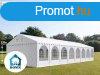 Professzionlis extra ers rendezvnystor 6x20 m, ponyva t