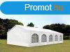 Premium rendezvnystor partistor 5x10 m, ponyva PE fehr